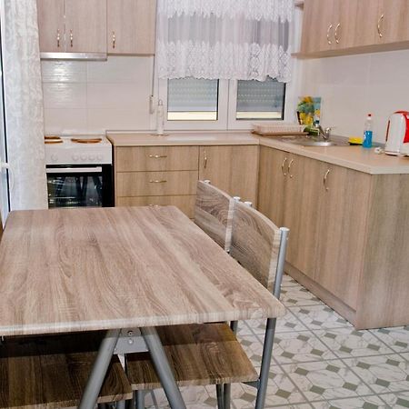 Makri Square Apartment Екстер'єр фото