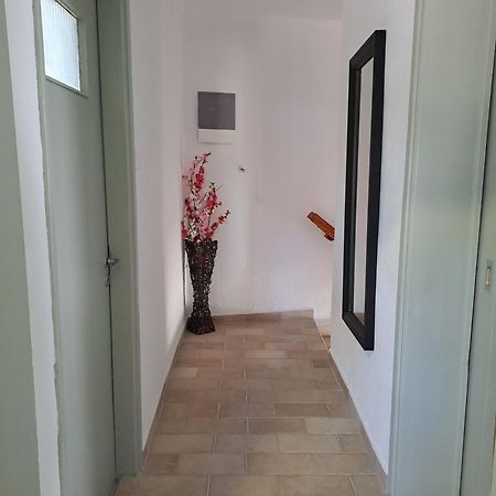 Makri Square Apartment Екстер'єр фото