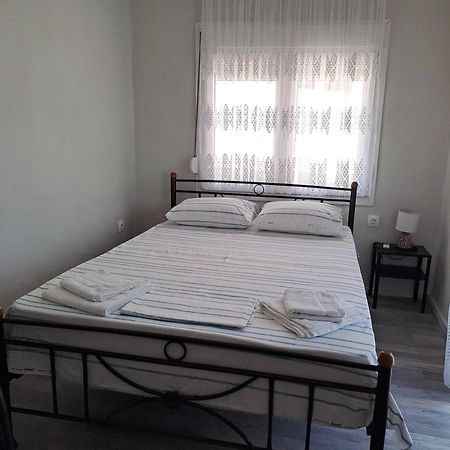 Makri Square Apartment Екстер'єр фото
