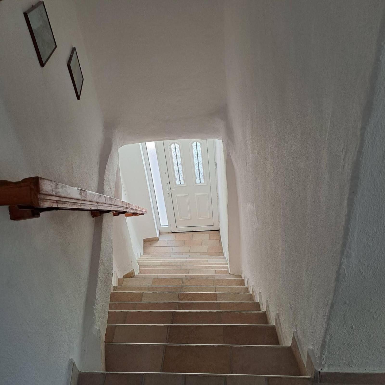 Makri Square Apartment Екстер'єр фото