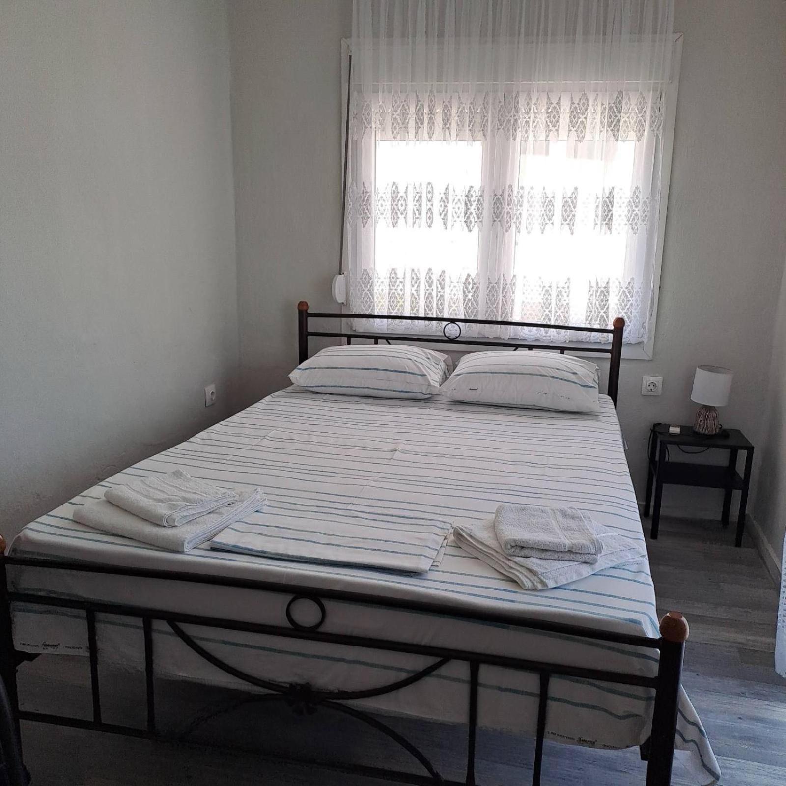Makri Square Apartment Екстер'єр фото