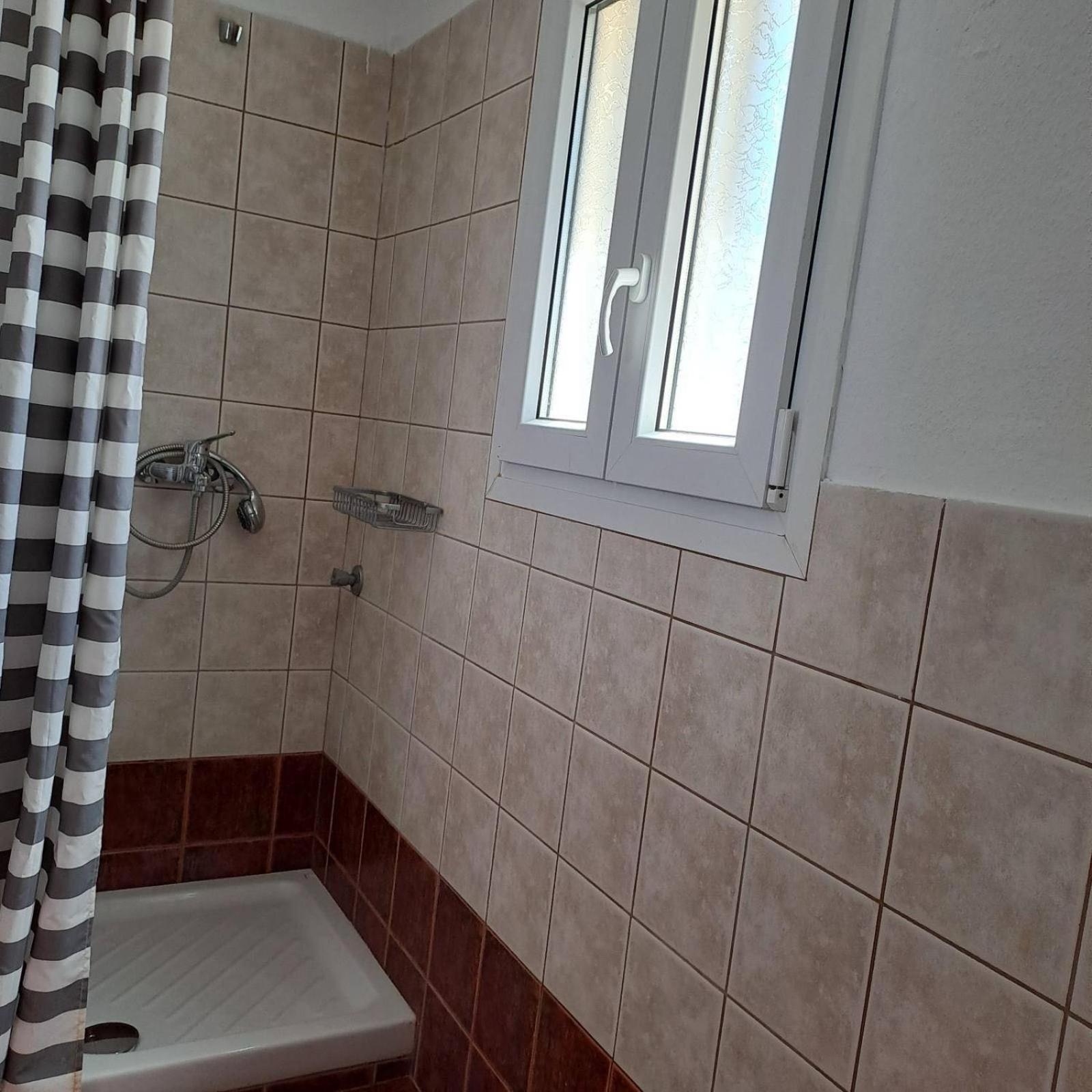 Makri Square Apartment Екстер'єр фото