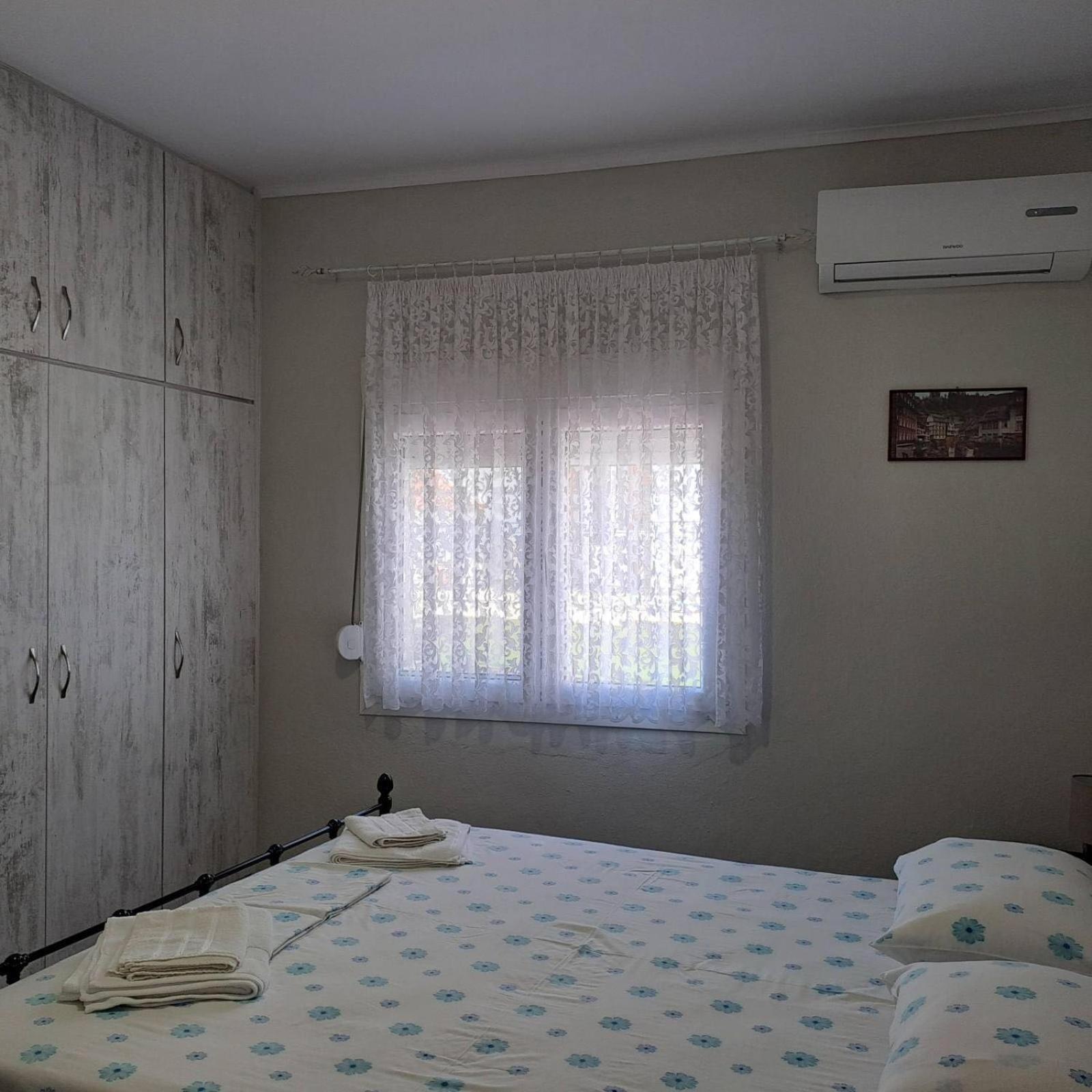 Makri Square Apartment Екстер'єр фото