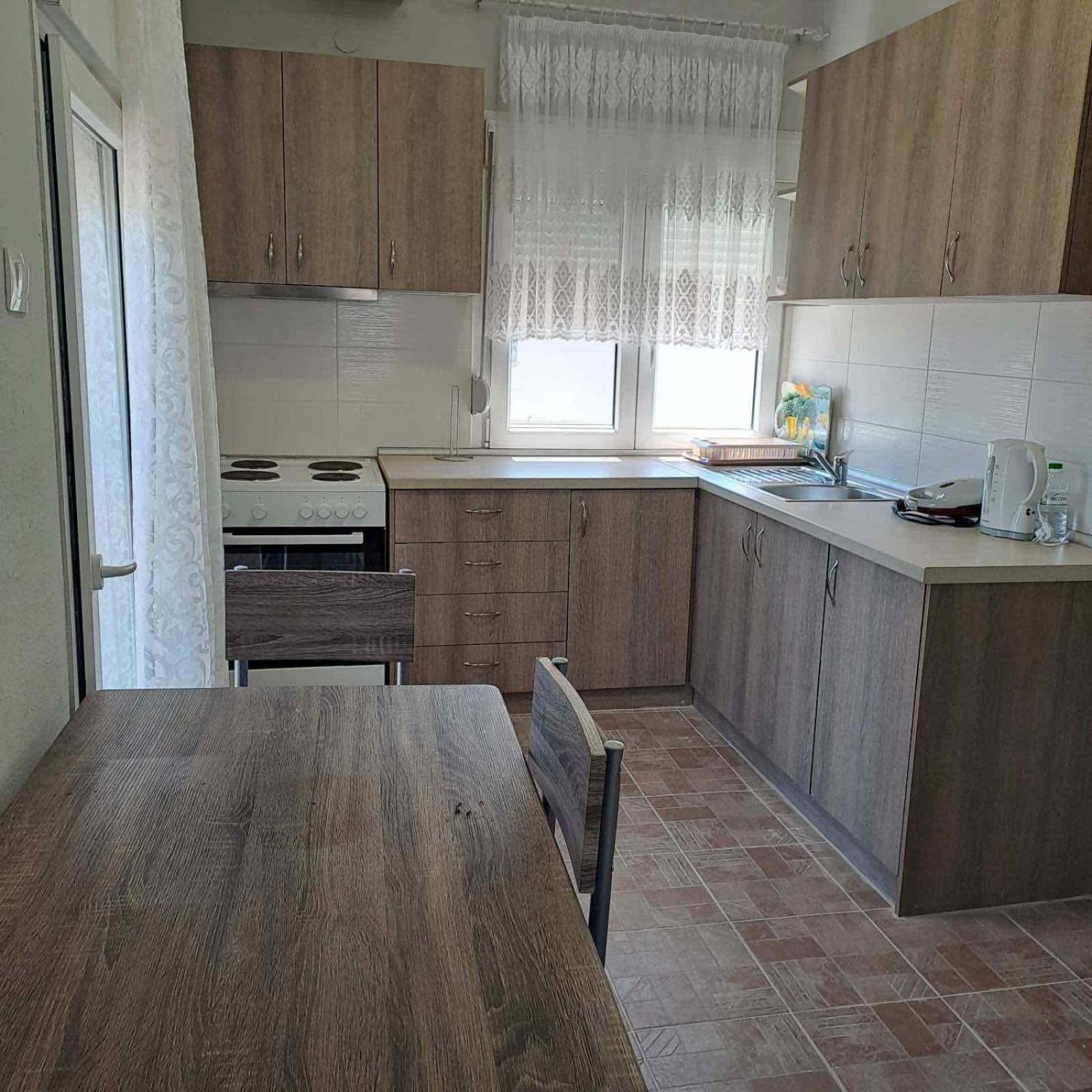Makri Square Apartment Екстер'єр фото